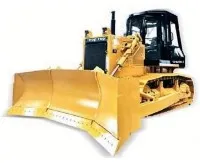 Как устранить проблемы с двигателем бульдозера для разминирования угля?